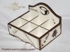 ITD Collection, decoupage, scrapbooking, mixed media